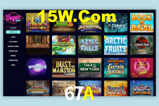 67A,67A Bet