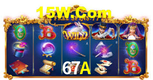 67A Bet