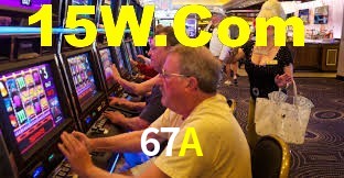 Welcome Bonus 67A