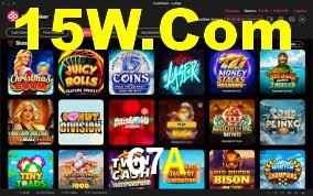 VIP Casino 67A