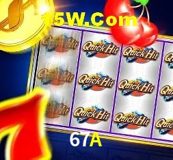 67A Rio de Janeiro - Slot Strategy
