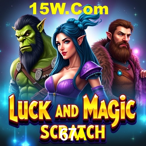 Descubra a Magia dos Jogos de Arcade no 67A