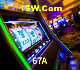 67A Slot - 320+ Caça-Níqueis Premium