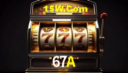 67A São Paulo - Top Slots