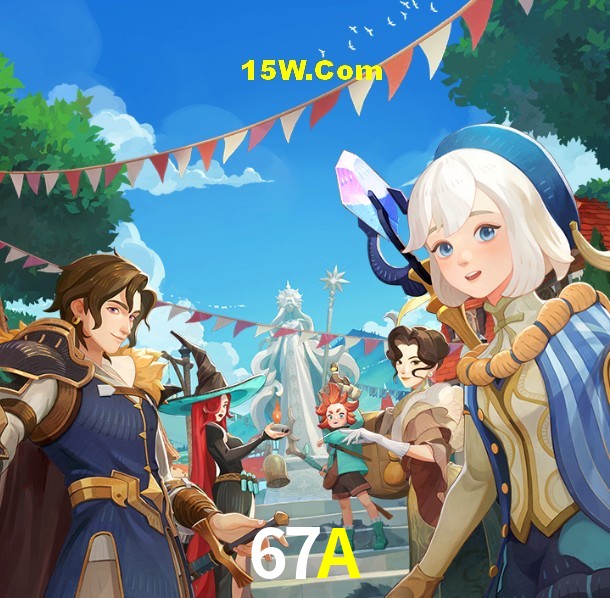 Diretório de Jogos 67A