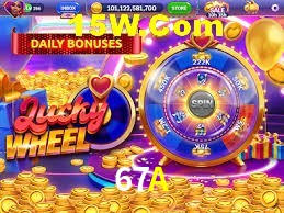Live Casino 67A